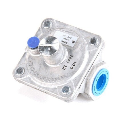 Groen Regulator Pressure Prop  Gas 100514